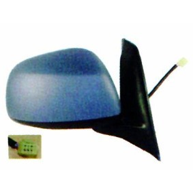 Außenspiegel 6445924 von DIEDERICHS günstig für 122,98 € online kaufen
