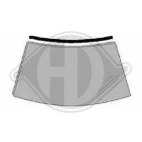 Comprar Junta, parabrisas de DIEDERICHS 8307609 a bajo precio de 16,75 €