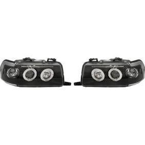 Achetez des Kit de projecteurs principaux DIEDERICHS 1015380 à prix pour 262,08 €