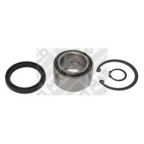 Comprar Juego de cojinete de rueda de MAPCO 26234 a bajo precio de 29,05 €
