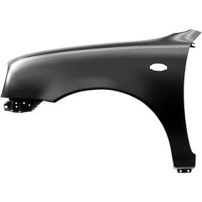 Kotflügel 6023007 von DIEDERICHS günstig für 58,08 € online kaufen