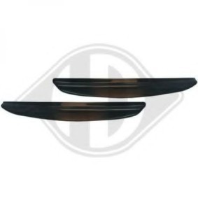 Comprar Pantalla, faro principal de DIEDERICHS 4225442 a bajo precio de 22,96 €