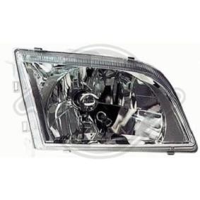 Spiegelglas, Außenspiegel 4414026 von DIEDERICHS günstig für 13,25 € online kaufen