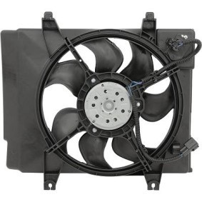 Compre Ventilador, condensador do ar condicionado da DIEDERICHS 8650502 a um preço baixo por 88,59 €