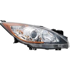 Compre Farol principal de DIEDERICHS online para 3 (BL) a preços moderados