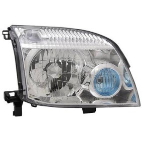 Compre Faros de DIEDERICHS online para X-TRAIL (T30) a precios moderados