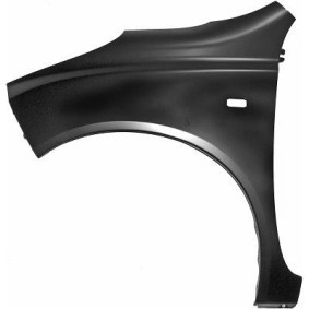 Kotflügel 6024007 von DIEDERICHS günstig für 52,19 € online kaufen