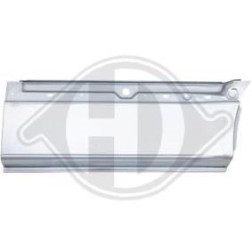 Compre Ventilador, condensador do ar condicionado da DIEDERICHS 8650503 a um preço baixo por 80,58 €