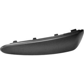 Comprar Protector para parachoques de DIEDERICHS 6600063 a bajo precio de 17,08 €