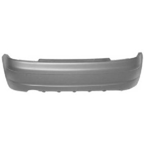 Comprar Parachoques trasero de DIEDERICHS 6930155 a bajo precio de 40,98 €