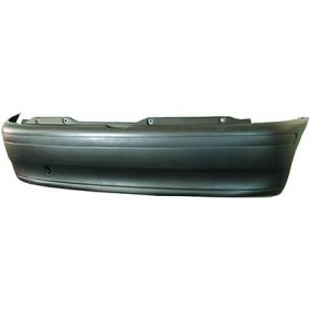 Comprar Parachoques trasero de DIEDERICHS 3452055 a bajo precio de 48,78 €