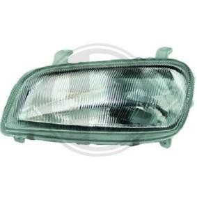 Außenspiegel 6850124 von DIEDERICHS günstig für 23,49 € online kaufen