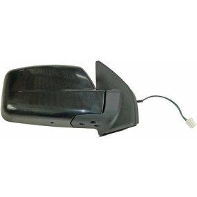 Compre Espejo retrovisor de DIEDERICHS online para X-TRAIL (T30) a precios moderados
