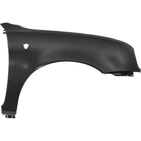 Kotflügel 6022006 von DIEDERICHS günstig für 54,09 € online kaufen