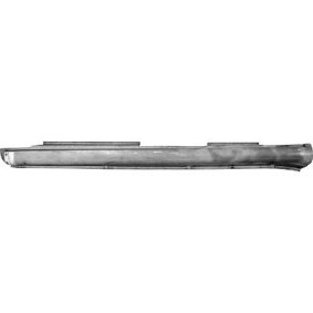 Achetez des Bas de caisse DIEDERICHS 9443641 à prix pour 63,26 €