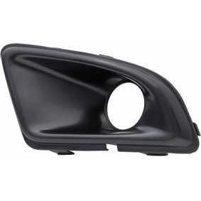 Compre Grelha de ventilador, pára-choques da DIEDERICHS 3213149 a um preço baixo por 20,89 €
