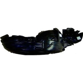 Verkleidung, Radhaus 6233009 SUBARU von DIEDERICHS
