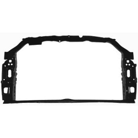 Compre Painel de radiador de DIEDERICHS online para 107 Hatchback (PM_, PN_) a preços moderados