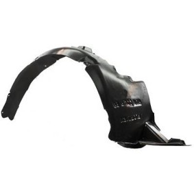 Verkleidung, Radhaus 6846009 HYUNDAI von DIEDERICHS