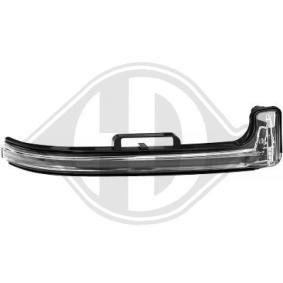 Spiegelglas, Außenspiegel 1895026 von DIEDERICHS günstig für 17,07 € online kaufen