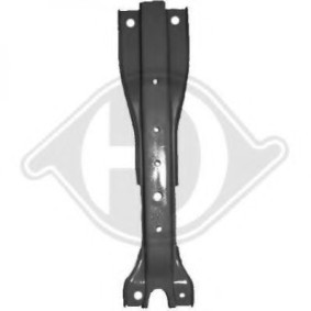 Acquista Pannellatura anteriore da DIEDERICHS 6882811 a buon mercato per soli 12,48 €