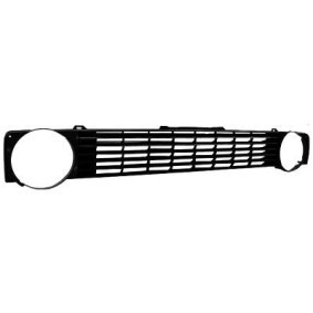 Kühlergrill 2210140 von DIEDERICHS günstig für 40,83 € online kaufen