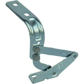Acquista Cerniera, Cofano motore da DIEDERICHS 1885018 a buon mercato per soli 78,95 €