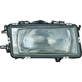 Achetez des Projecteur principal DIEDERICHS 1014980 à prix pour 65,20 €