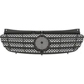 Compre Grelha de DIEDERICHS online para VITO Autocarro (W639) a preços moderados