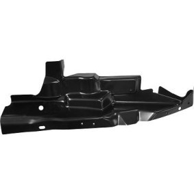 Comprar Alojamiento de los faros de DIEDERICHS 2605012 a bajo precio de 20,68 €