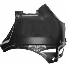 Compre Painel lateral de DIEDERICHS online para Corsa C Hatchback (X01) a preços moderados