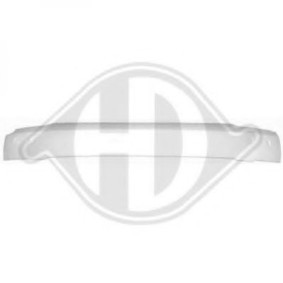 Comprar Amortiguador de colisiones, parachoques de DIEDERICHS 6912261 a bajo precio de 38,59 €