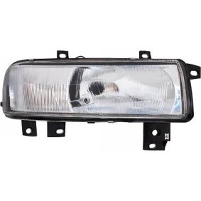 Acquista Faro anteriore da DIEDERICHS 1885980 a buon mercato per soli 89,46 €