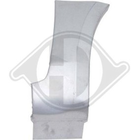 Compre Chapa da embaladeira da DIEDERICHS 9745122 a um preço baixo por 64,40 €