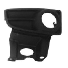 Comprar Rejilla de ventilación, parachoques de DIEDERICHS 3434048 a bajo precio de 12,23 €