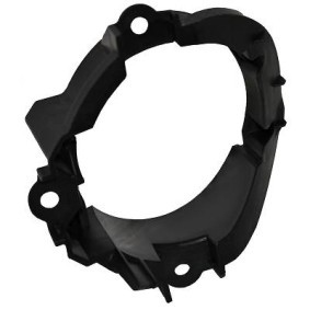 Compre Guarnição, farol de nevoeiro da DIEDERICHS 6625053 a um preço baixo por 37,98 €