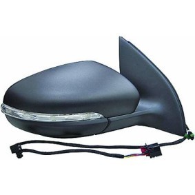 Achetez des Rétroviseur extérieur DIEDERICHS 2215124 à prix pour 166,29 €