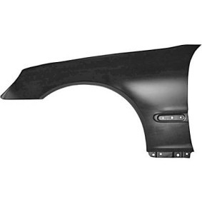 Kotflügel 1671007 von DIEDERICHS günstig für 66,27 € online kaufen