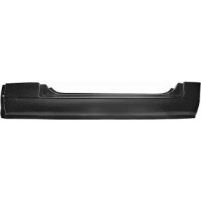 Schweller 9149036 MERCEDES-BENZ von DIEDERICHS