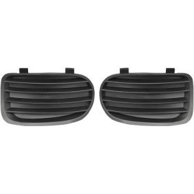 Comprar Rejilla de ventilación, parachoques de DIEDERICHS 1824145 a bajo precio de 10,77 €