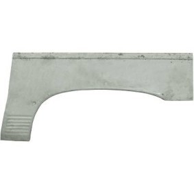 Compre Painel lateral de DIEDERICHS online para SL Coupé (C107) a preços moderados