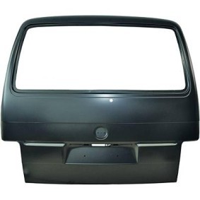 Comprar Puerta del maletero / compartimento de carga de DIEDERICHS 2270029 a bajo precio de 779,45 €