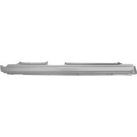 Compre Chapa da embaladeira da DIEDERICHS 9318042 a um preço baixo por 33,48 €