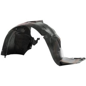 Verkleidung, Radhaus 4013609 CITROËN von DIEDERICHS