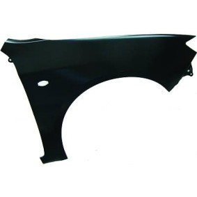 Achetez des Aile de chez DIEDERICHS en ligne pour IMPREZA 3/5 portes (GR, GH, G3) à prix modérés