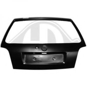 Comprar Puerta del maletero / compartimento de carga de DIEDERICHS 2212028 a bajo precio de 259,63 €