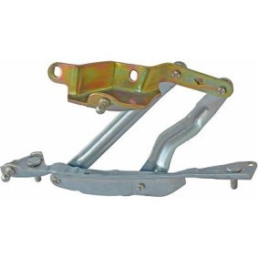 Comprar Bisagra, capó del motor de DIEDERICHS 3475019 a bajo precio de 38,55 €