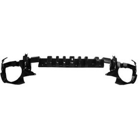 Comprar Amortiguador de colisiones, parachoques de DIEDERICHS 2600061 a bajo precio de 89,76 €