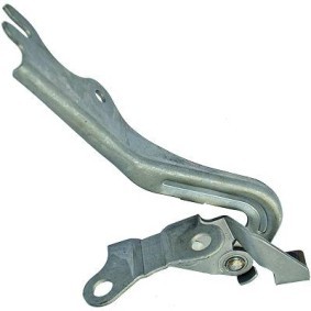 Compre Dobradiça, capot do motor da DIEDERICHS 5680012 a um preço baixo por 23,24 €