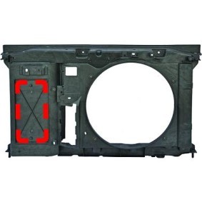Comprar Revestimiento frontal de DIEDERICHS 4235002 a bajo precio de 54,70 €